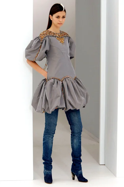 Look 45